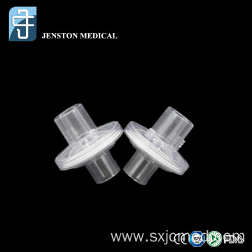 Disposable Breathing Bacterial Viral Filter